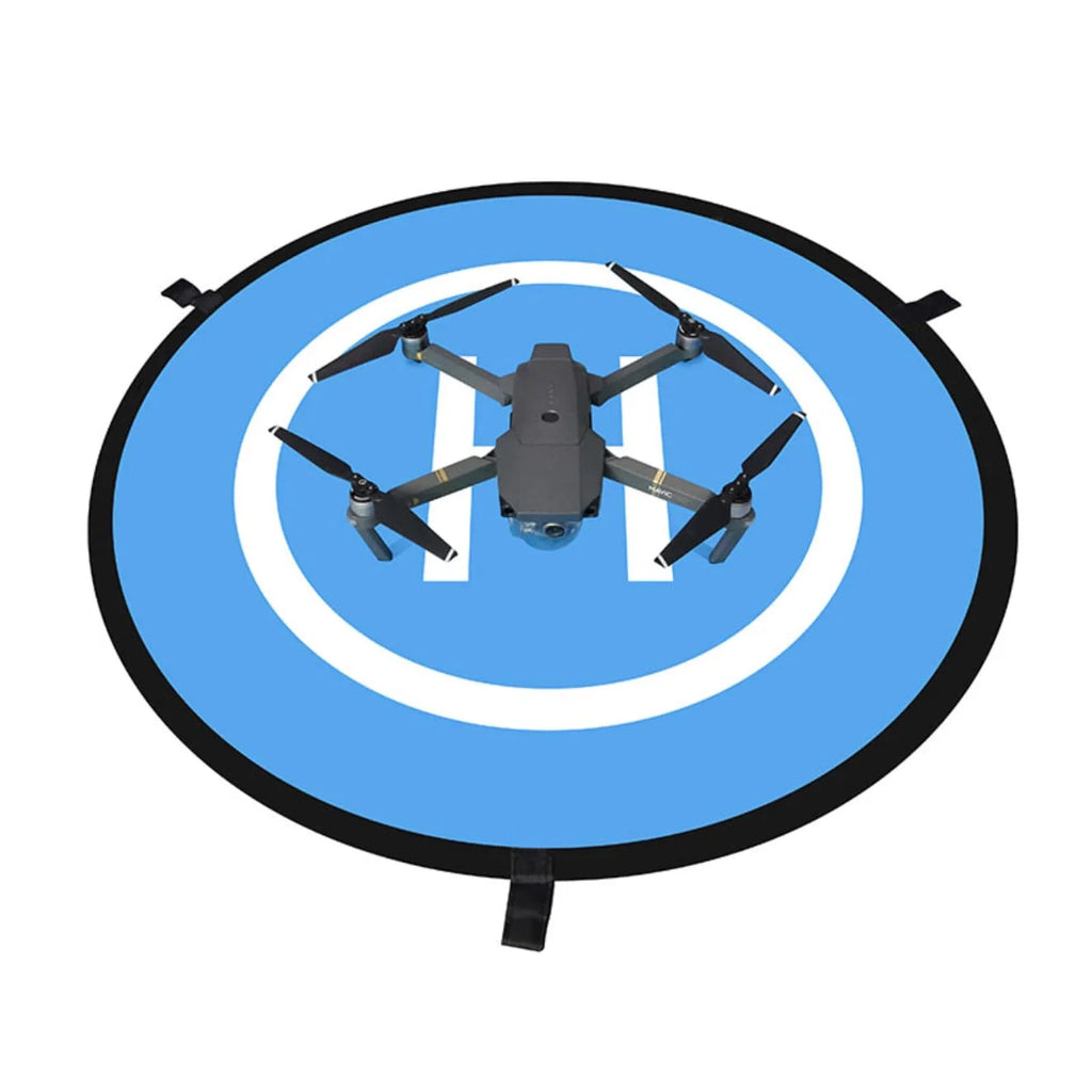 Tapis d’Atterrissage pour Drone
