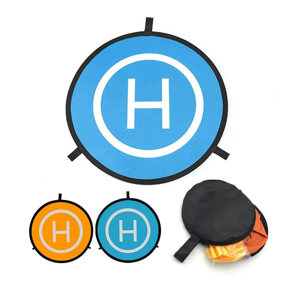 Tapis d’Atterrissage pour Drone